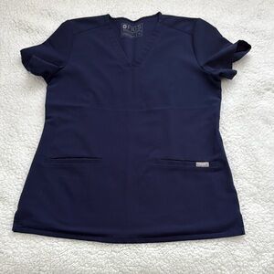 Figs Casma top